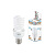 Лампа люминесцентная  SPIRAL Т2   25Вт E27 6500K НЛ-FS (54х126 мм)  Народная ТДМ