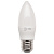 Лампа светодиодная СВЕЧА 11Вт Е27 4000К 880Лм 230В LED smd B35-11w-840-E27 ЭРА
